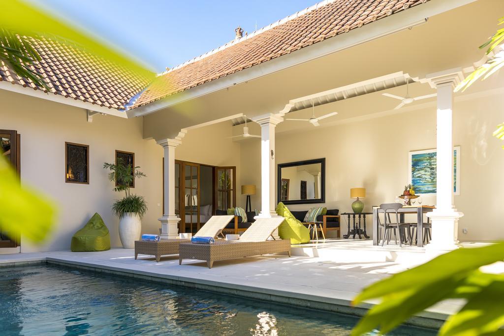 Villa Mandala Seminyak  Exterior photo